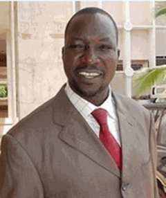 Yacouba Katile